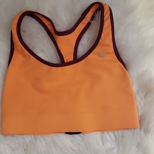 Sports bra